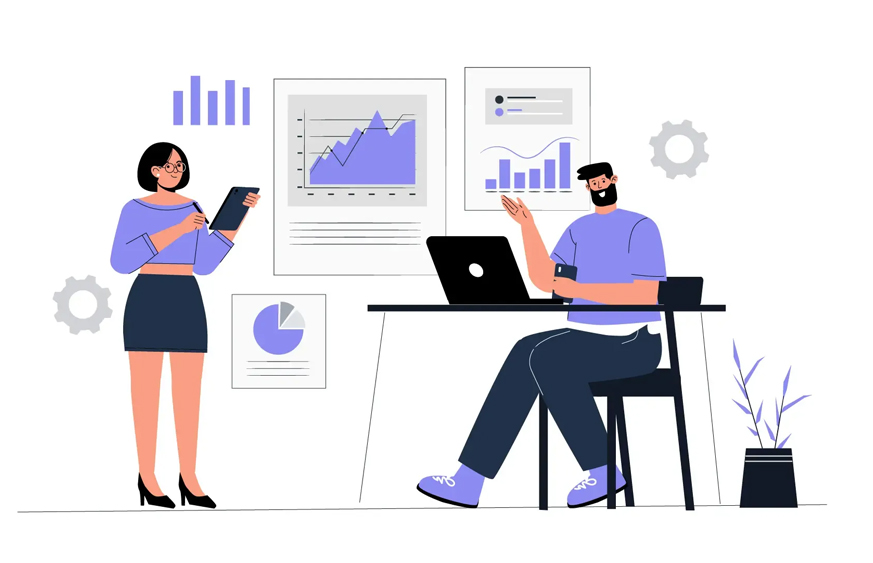 Website Development