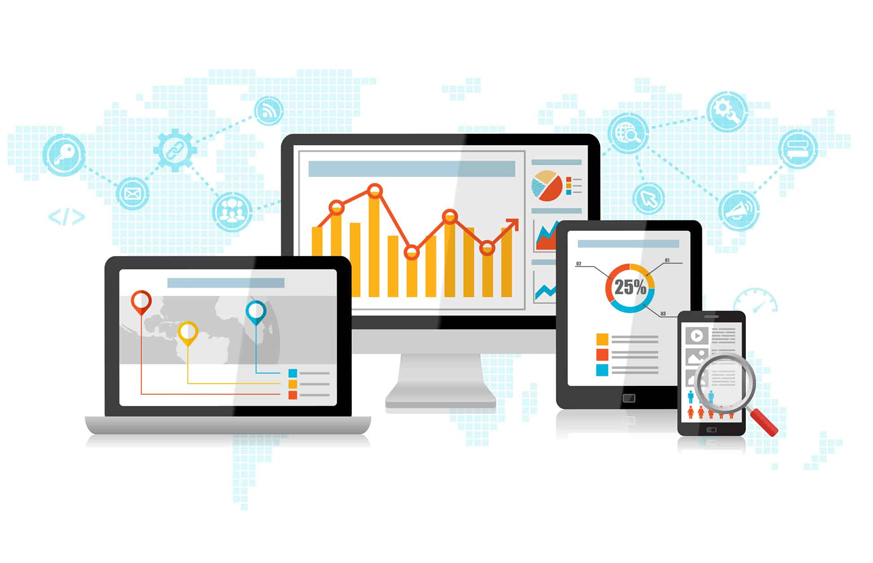 Mobile-Friendly and Responsive Design