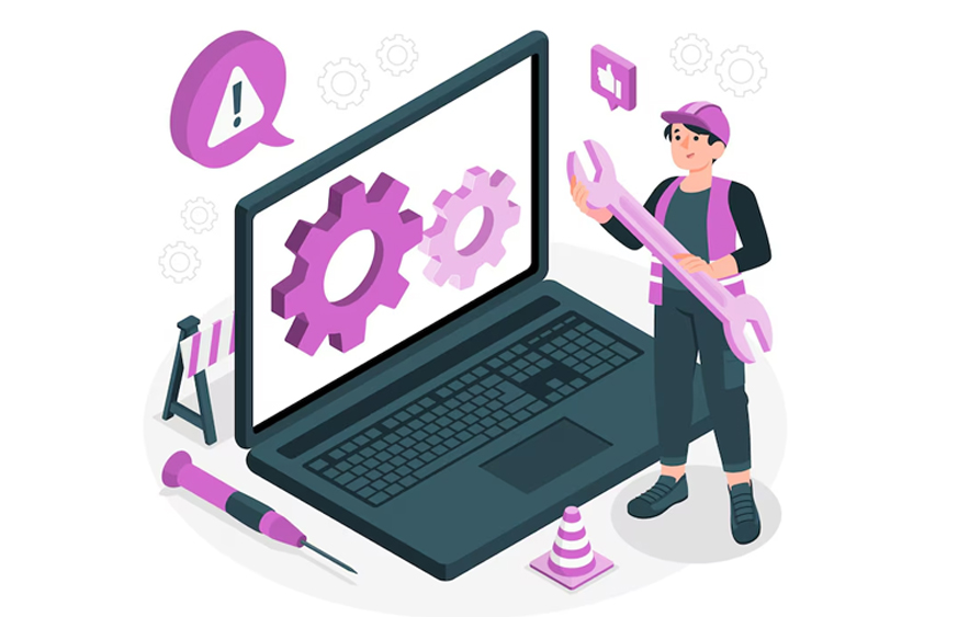 Ongoing Support and Maintenance