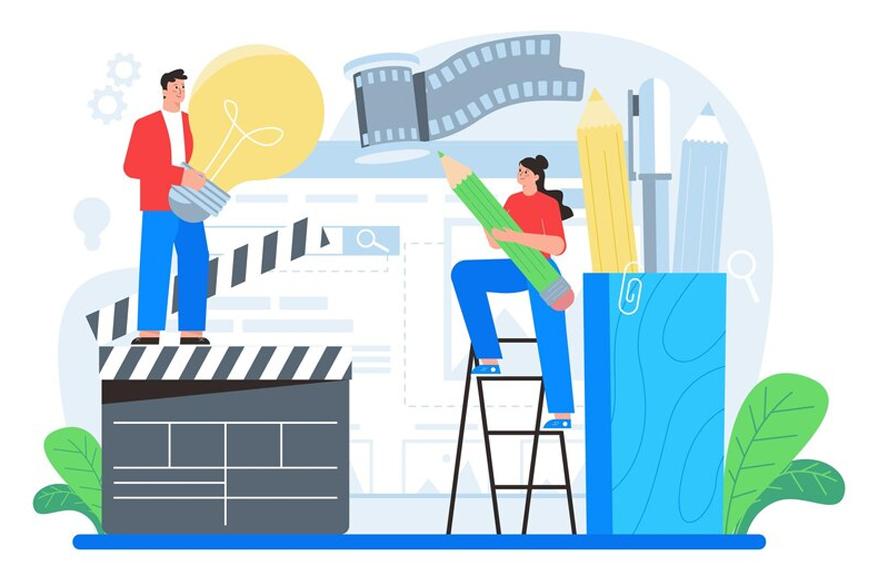 Seamless Content Management