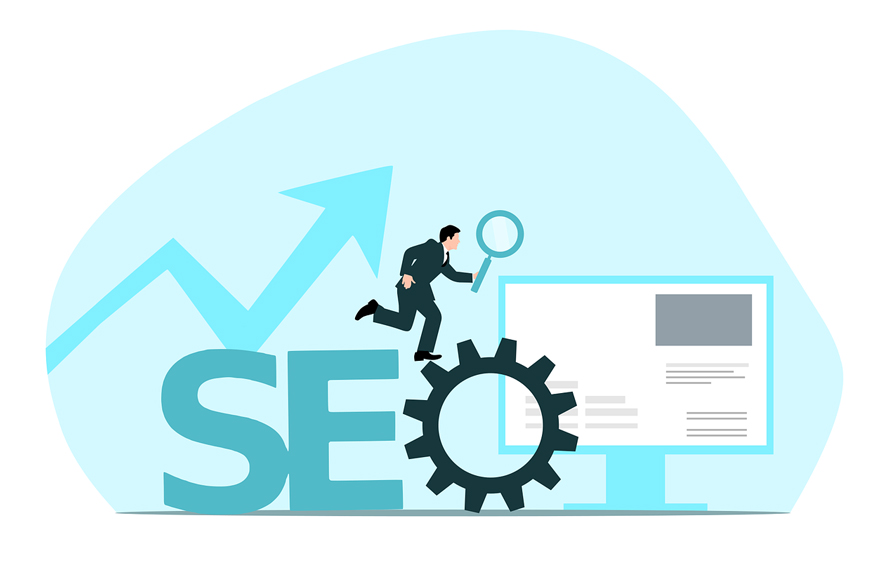 Search Engine Optimization