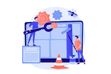 Ongoing Support and Maintenance