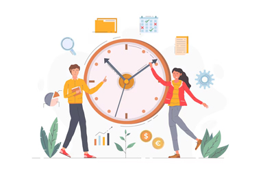 Time Efficiency