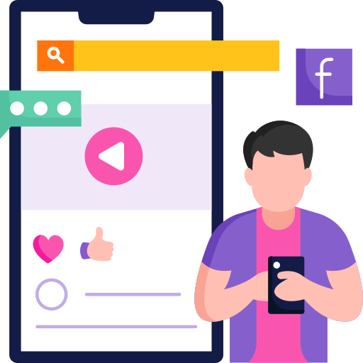 Social Media Services